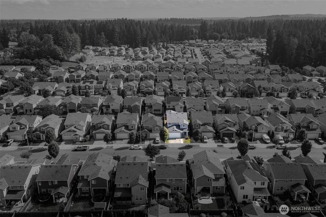 9048 Aster Street SE, Tumwater, WA 98501