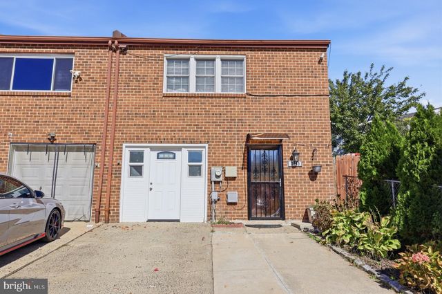 2845 WOODBRIDGE RD, Philadelphia, PA 19114