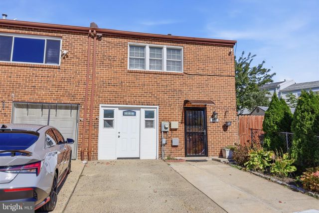 2845 WOODBRIDGE RD, Philadelphia, PA 19114