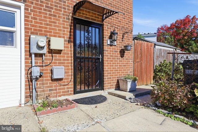 2845 WOODBRIDGE RD, Philadelphia, PA 19114