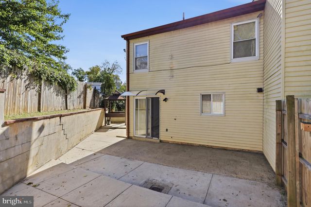 2845 WOODBRIDGE RD, Philadelphia, PA 19114