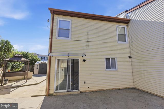2845 WOODBRIDGE RD, Philadelphia, PA 19114