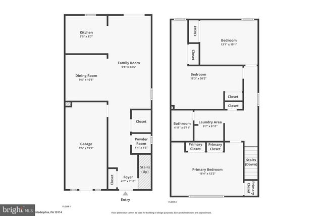2845 WOODBRIDGE RD, Philadelphia, PA 19114