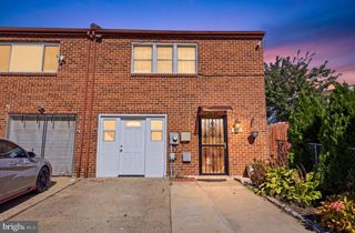 2845 WOODBRIDGE RD, Philadelphia, PA 19114