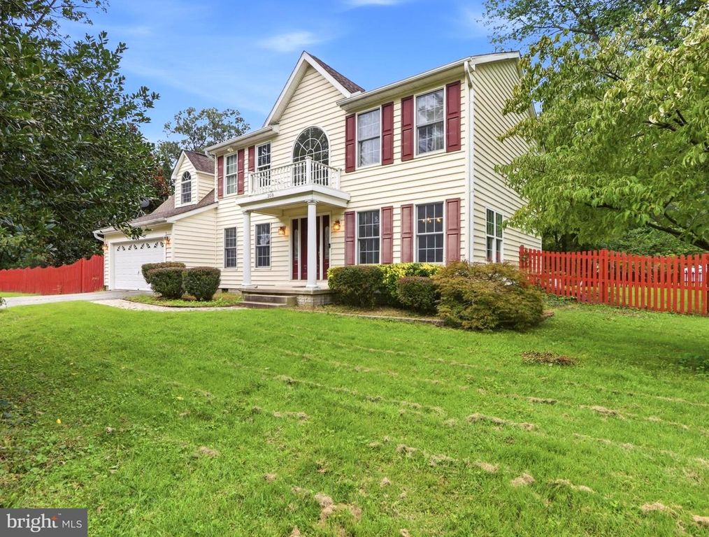 308 BROOKFIELD RD, Pasadena, MD 21122