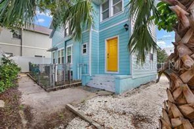 623 MOUND PARK WAY S, St Petersburg, FL 33701