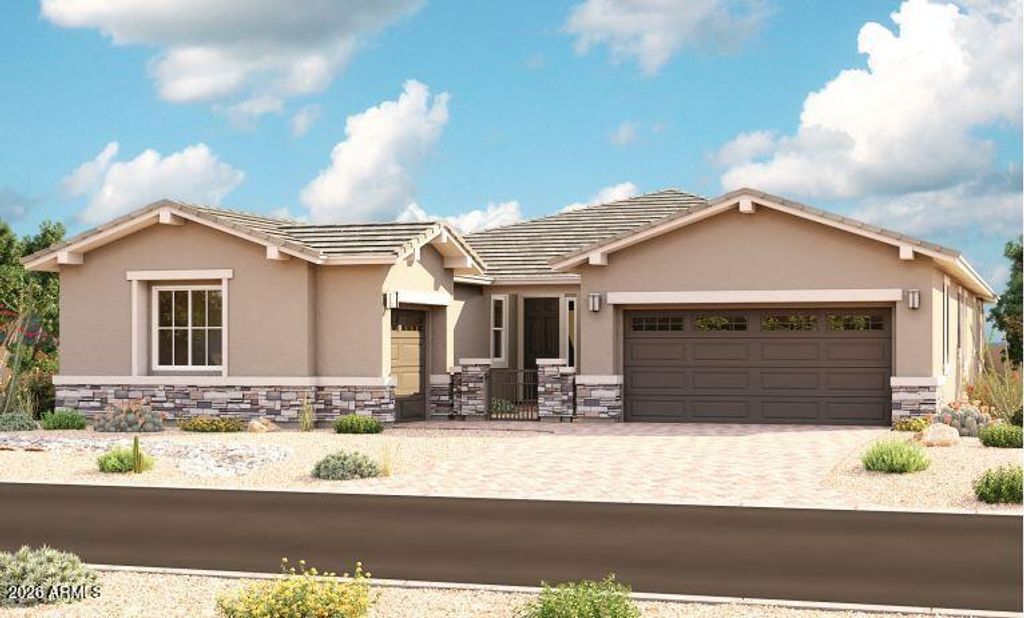 21667 E LORDS Way, Queen Creek, AZ 85142