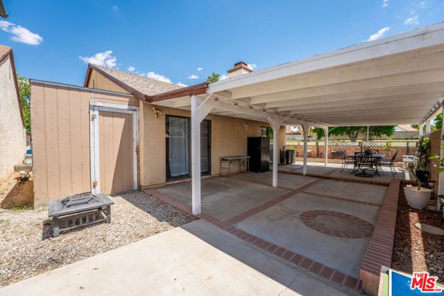 37603 Melton Avenue, Palmdale, CA 93550