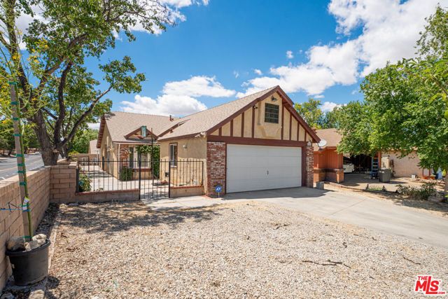 37603 Melton Avenue, Palmdale, CA 93550