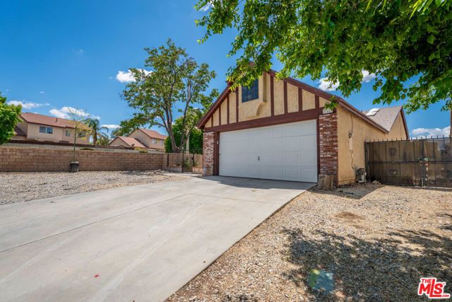 37603 Melton Avenue, Palmdale, CA 93550