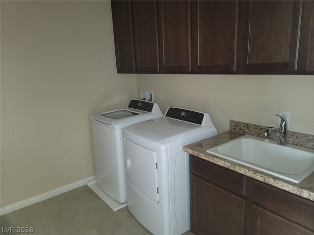 2919 Tremont Avenue, Henderson, NV 89052