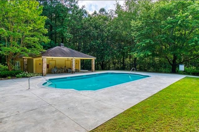 0 Mansions Parkway, Berkeley Lake, GA 30096