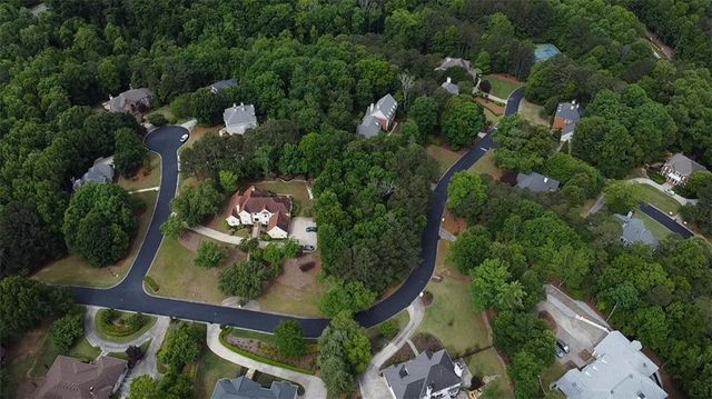 0 Mansions Parkway, Berkeley Lake, GA 30096