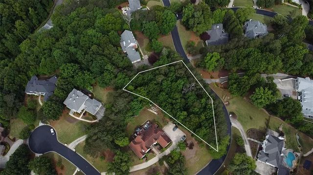 0 Mansions Parkway, Berkeley Lake, GA 30096