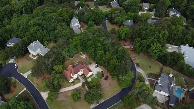 0 Mansions Parkway, Berkeley Lake, GA 30096