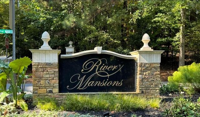 0 Mansions Parkway, Berkeley Lake, GA 30096