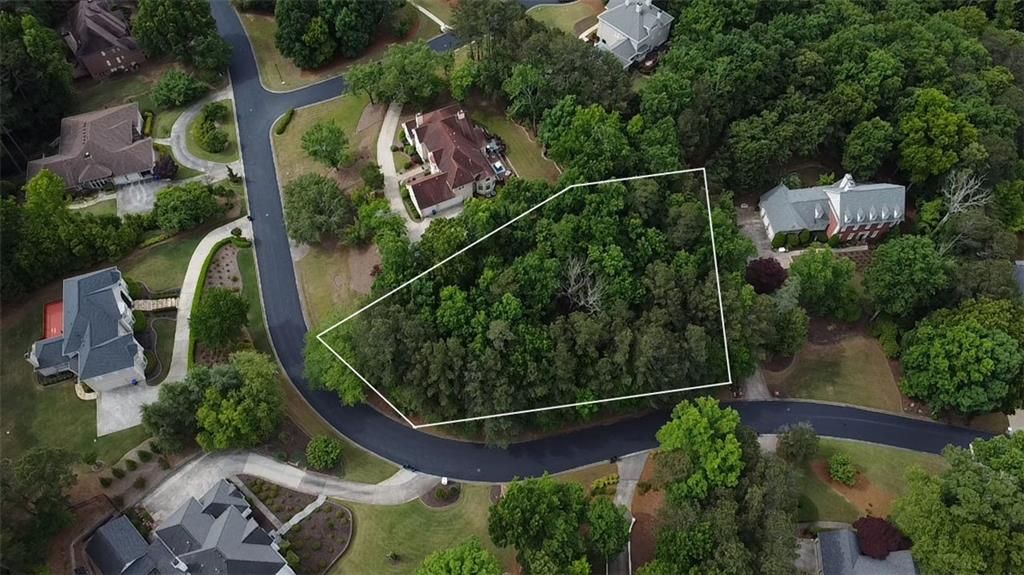 0 Mansions Parkway, Berkeley Lake, GA 30096