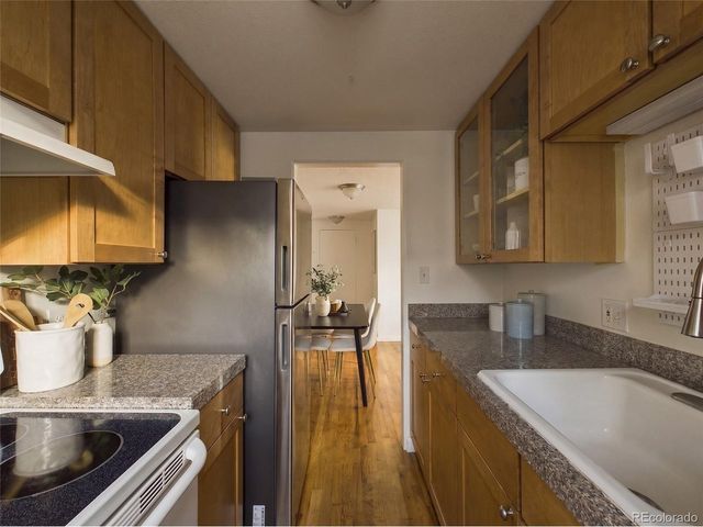 830 E 11th Ave 103, Denver, CO 80218