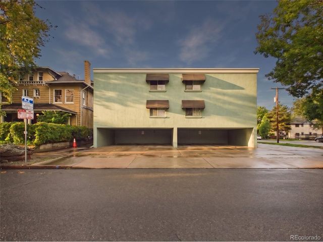 830 E 11th Ave 103, Denver, CO 80218