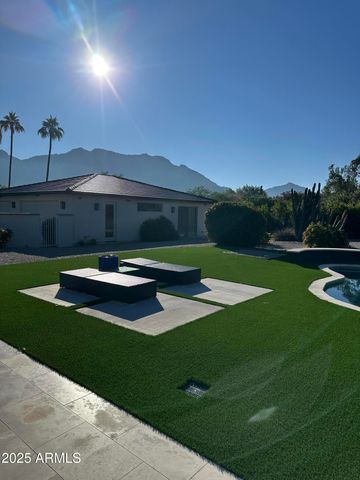 5031 E DESERT JEWEL Drive, Paradise Valley, AZ 85253