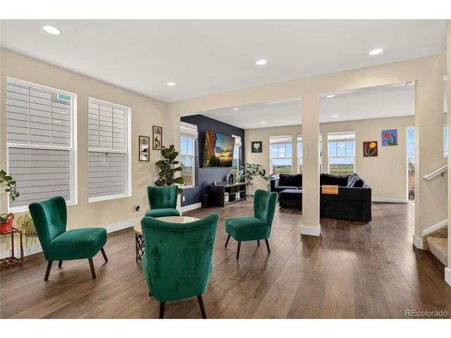 11008 Unity Ln, Commerce City, CO 80022