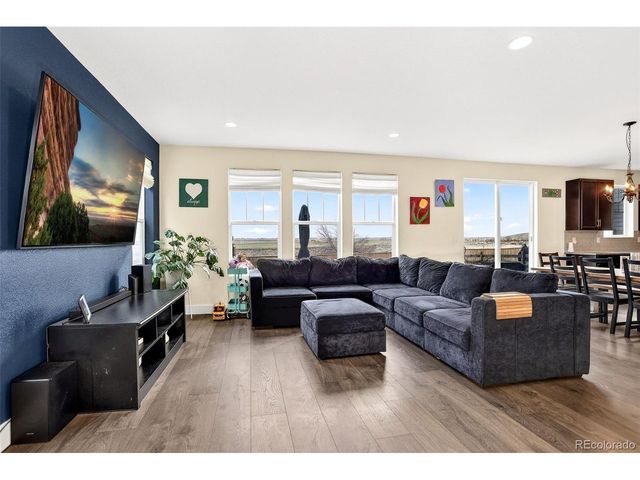 11008 Unity Ln, Commerce City, CO 80022