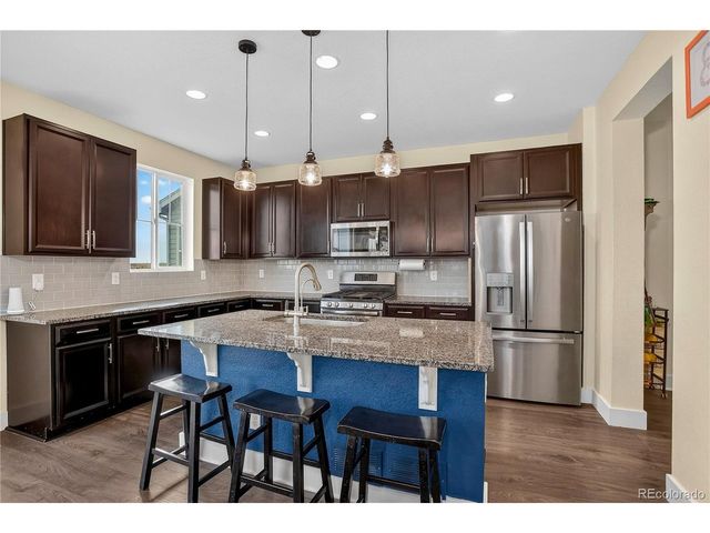 11008 Unity Ln, Commerce City, CO 80022