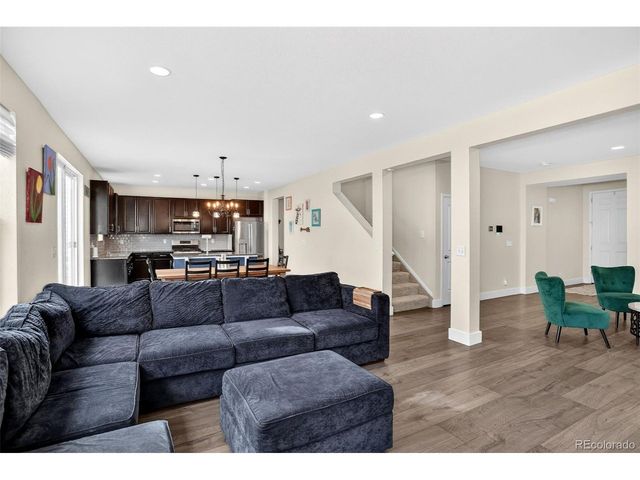 11008 Unity Ln, Commerce City, CO 80022