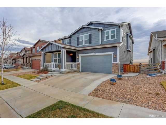 11008 Unity Ln, Commerce City, CO 80022