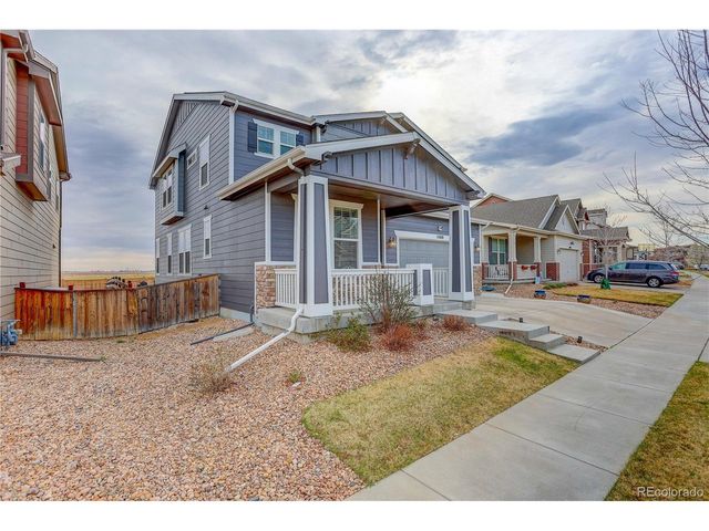 11008 Unity Ln, Commerce City, CO 80022