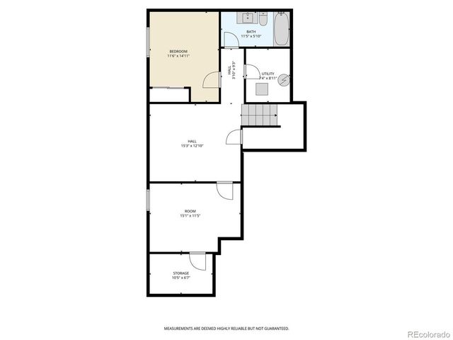 11008 Unity Ln, Commerce City, CO 80022