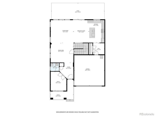 11008 Unity Ln, Commerce City, CO 80022