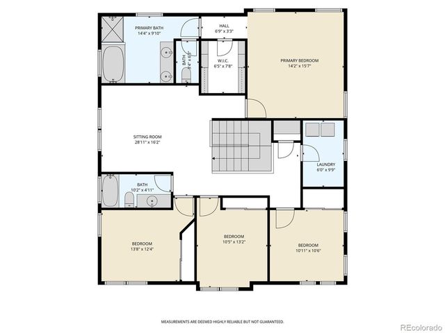 11008 Unity Ln, Commerce City, CO 80022