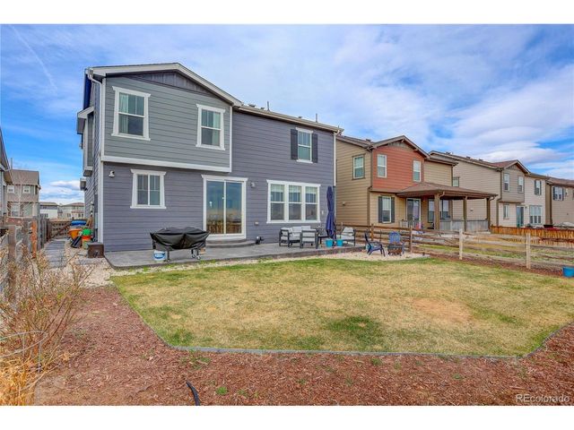 11008 Unity Ln, Commerce City, CO 80022