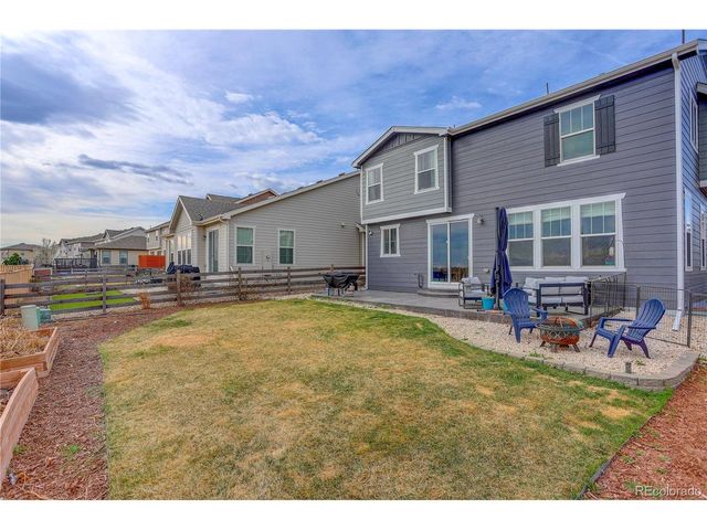 11008 Unity Ln, Commerce City, CO 80022