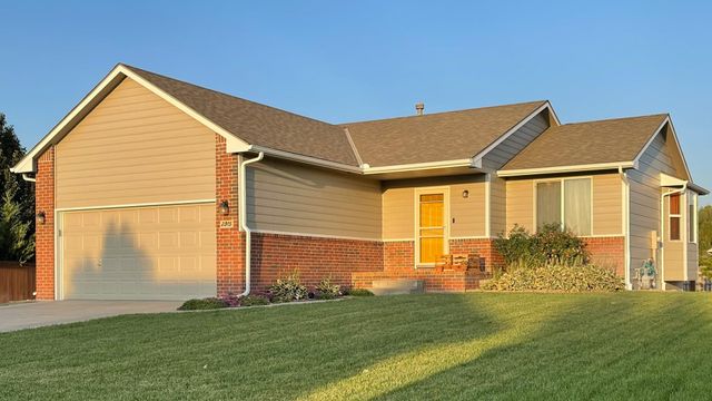 2315 S Rogers, Wichita, KS 67235