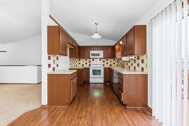 2315 S Rogers, Wichita, KS 67235