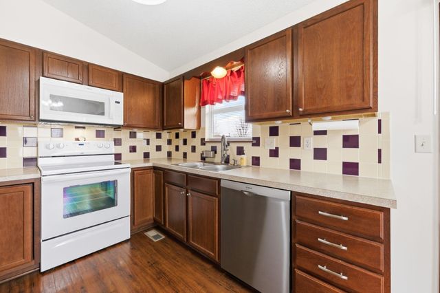 2315 S Rogers, Wichita, KS 67235