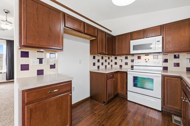 2315 S Rogers, Wichita, KS 67235