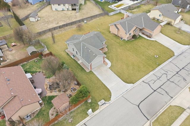 2315 S Rogers, Wichita, KS 67235