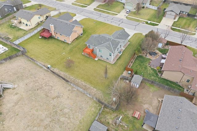 2315 S Rogers, Wichita, KS 67235