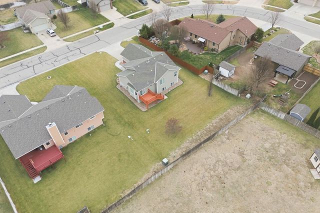 2315 S Rogers, Wichita, KS 67235