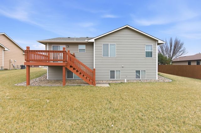 2315 S Rogers, Wichita, KS 67235