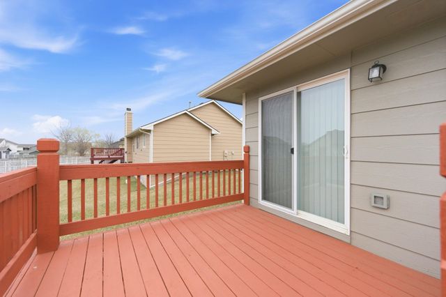 2315 S Rogers, Wichita, KS 67235