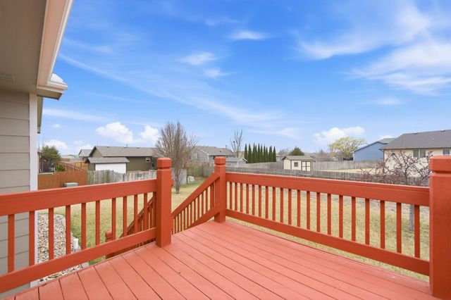 2315 S Rogers, Wichita, KS 67235