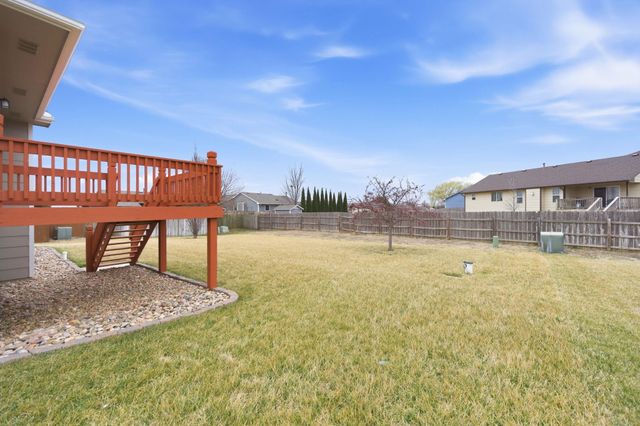 2315 S Rogers, Wichita, KS 67235