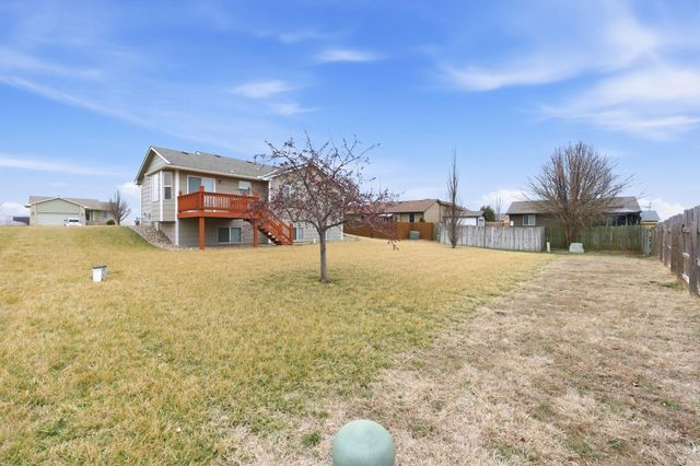 2315 S Rogers, Wichita, KS 67235