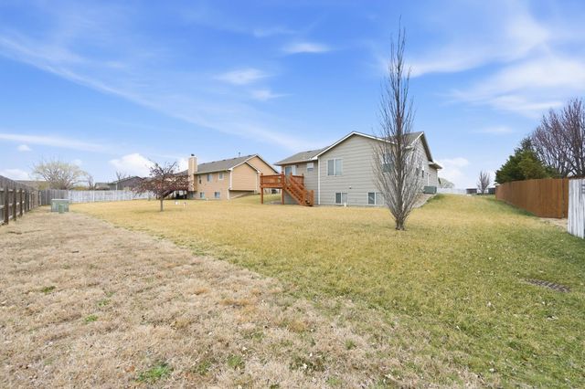 2315 S Rogers, Wichita, KS 67235