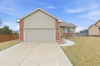 2315 S Rogers, Wichita, KS 67235