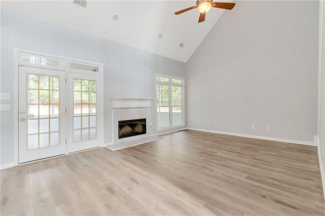 875 Cedar Creek Drive, Suwanee, GA 30024